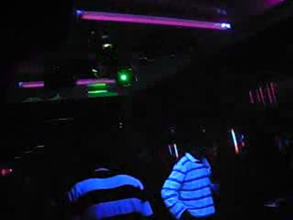 winter mix 2009