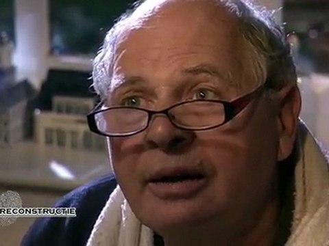 Peter R de Vries door Joris Kammenga