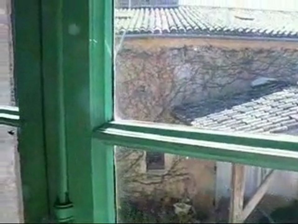 LA MAISON DE SYLVIE ET ANDRE