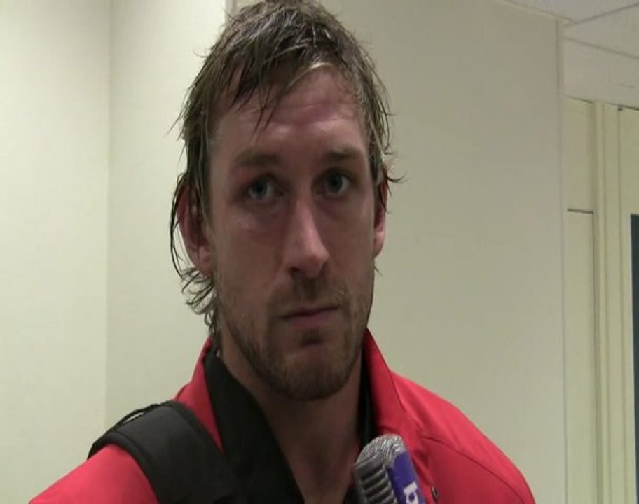 Jamie Robinson