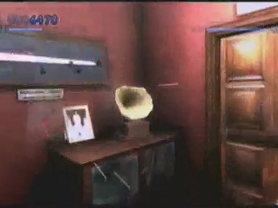 Resident Evil: The Darkside Chronicles Walkthrough Part26