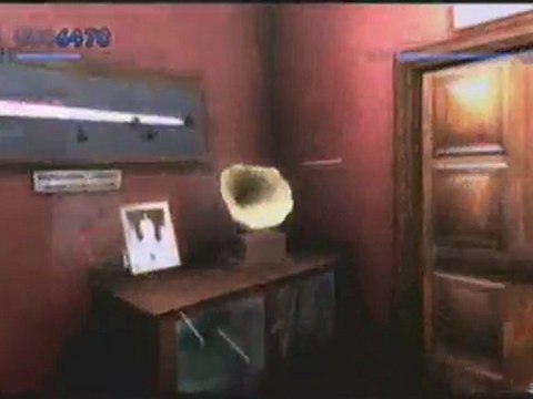 Resident Evil: The Darkside Chronicles Walkthrough Part26