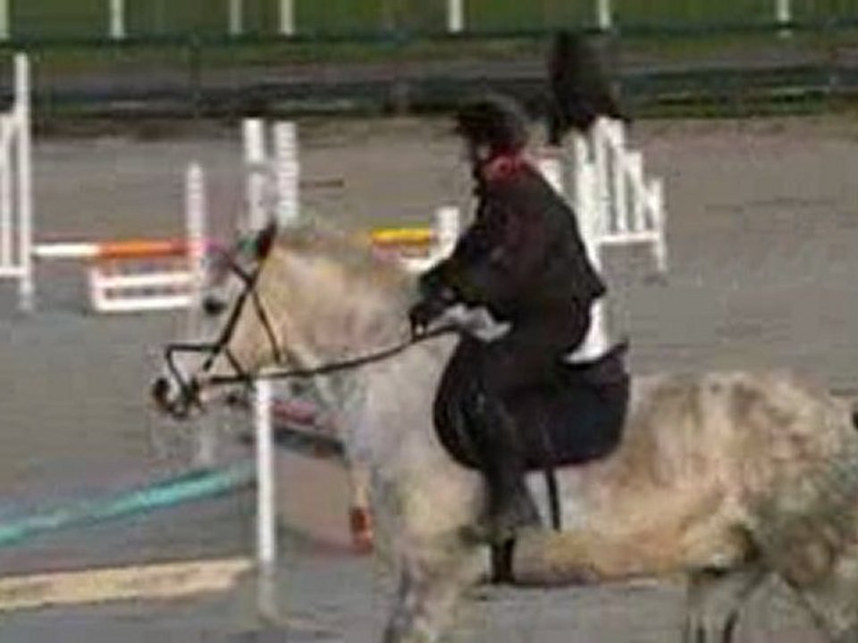 Entrainement Mac Lod 2