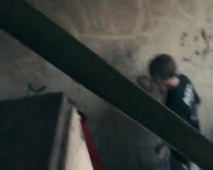 'Do kina' - marian final monster