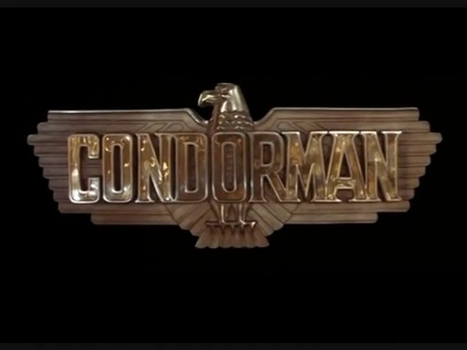 condorman