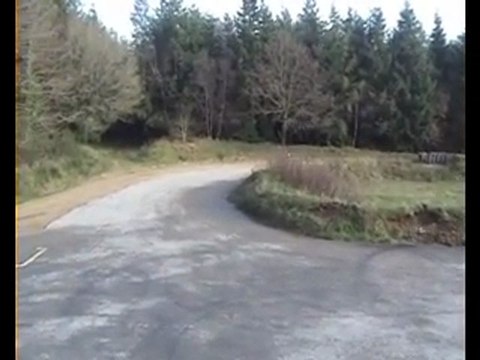 quad club de baud course 1