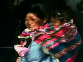 Datos generales de Bolivia