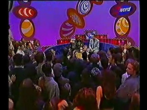 WORD S4E12 [P1] SNOOP DOGG UK & JON SPENCER BLUES EXPLOSION