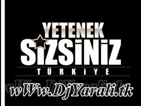 Dj YaraLı & BiLaL GöreGen - Abi Deyince Remix
