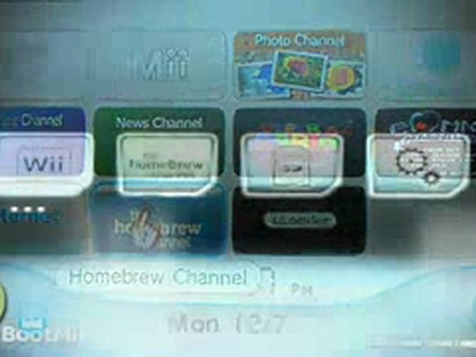 Nintendo Wii modding is easier than you think