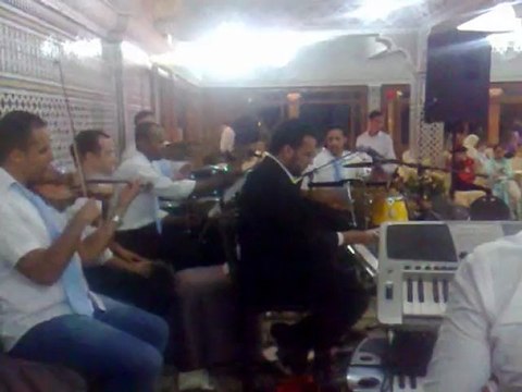 Orchestre Houcine Agadir France 0616717032 Maroc 0677712318