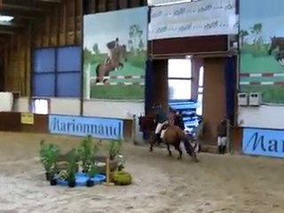 Mina Turnus 051209 Prépa 1M Rozier