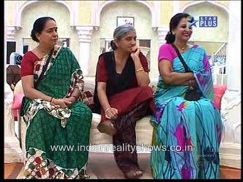 LUX Perfect Bride - 7th december part 3 lux perfect bride