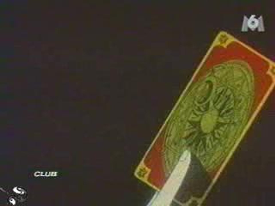 Froggy Mix - No Naggin' Anymore