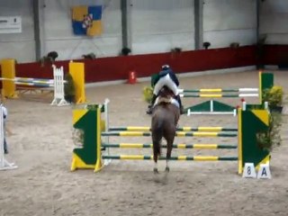 Camil & Pirate (Correct 1m)