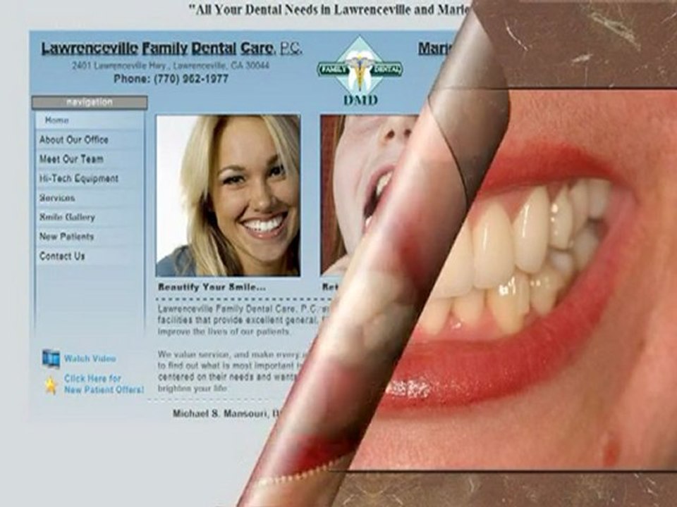 Atlanta Dentist