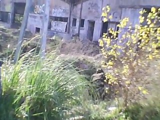 Balck Hawk extraction 06/12/09 airsoft DNA