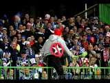 Kibice Lecha Poznań / Lech Poznań Supporters