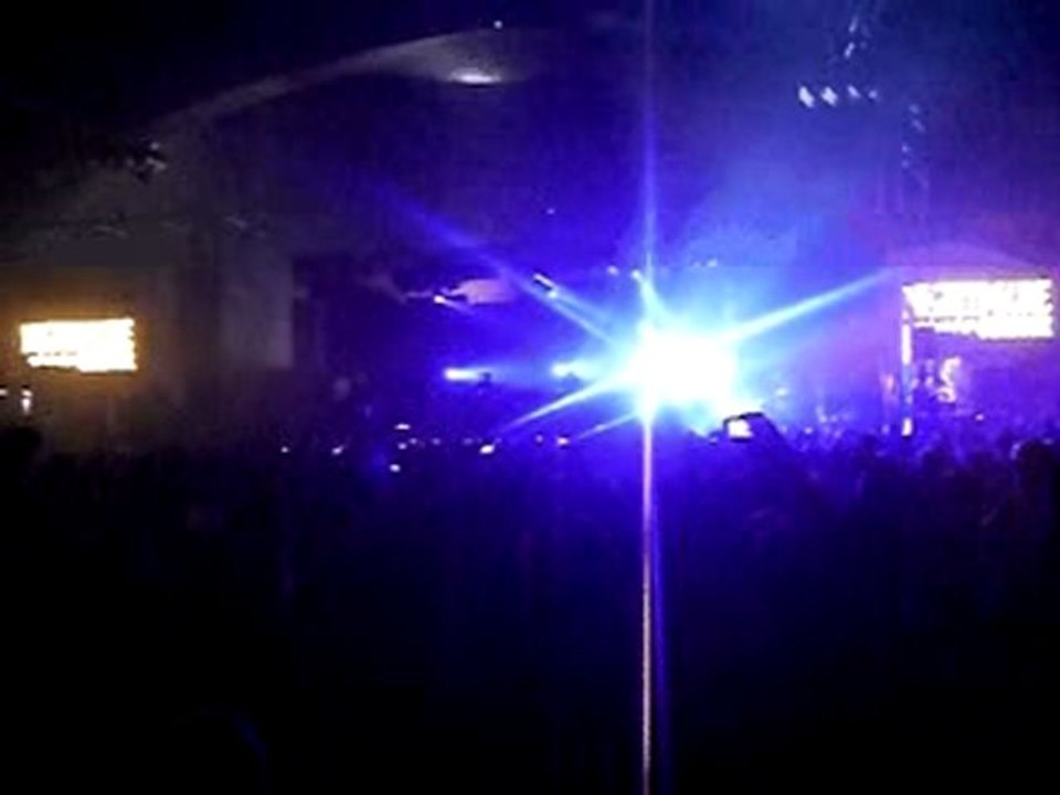 Nightmare Outdoor 2009