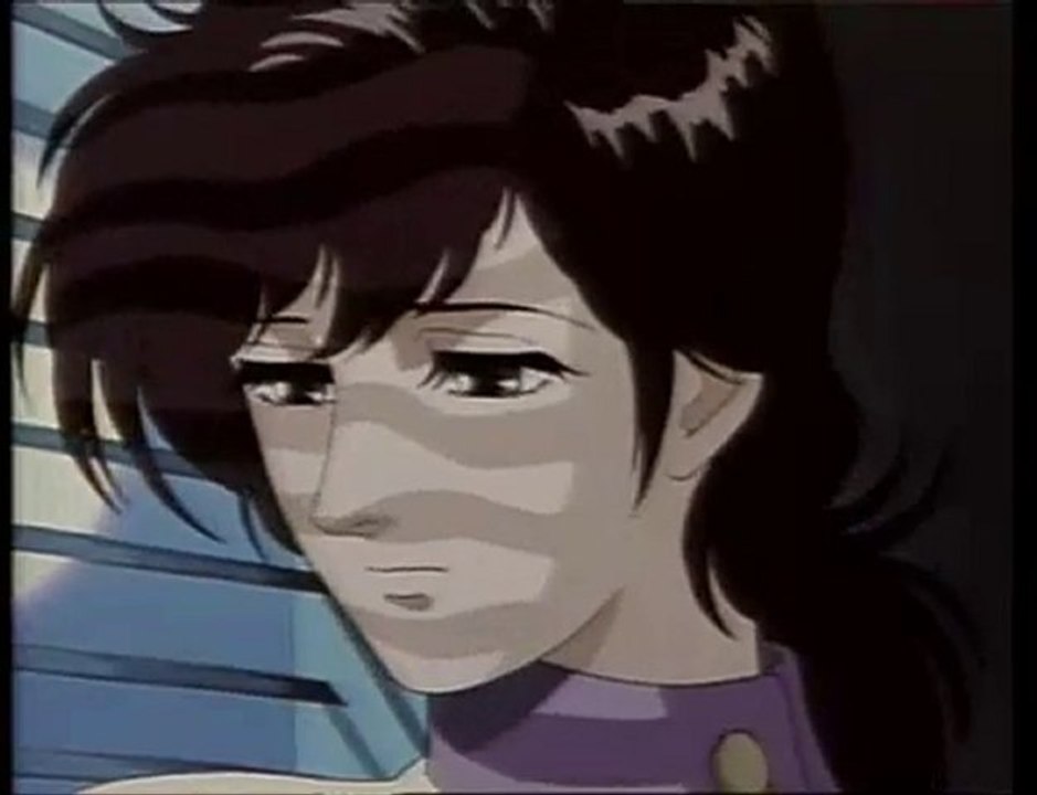 City Hunter love games