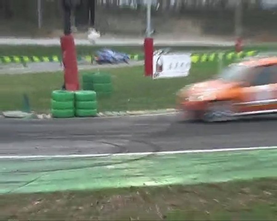 Bapteme Rallye/Drift St Laurent 09 part 3