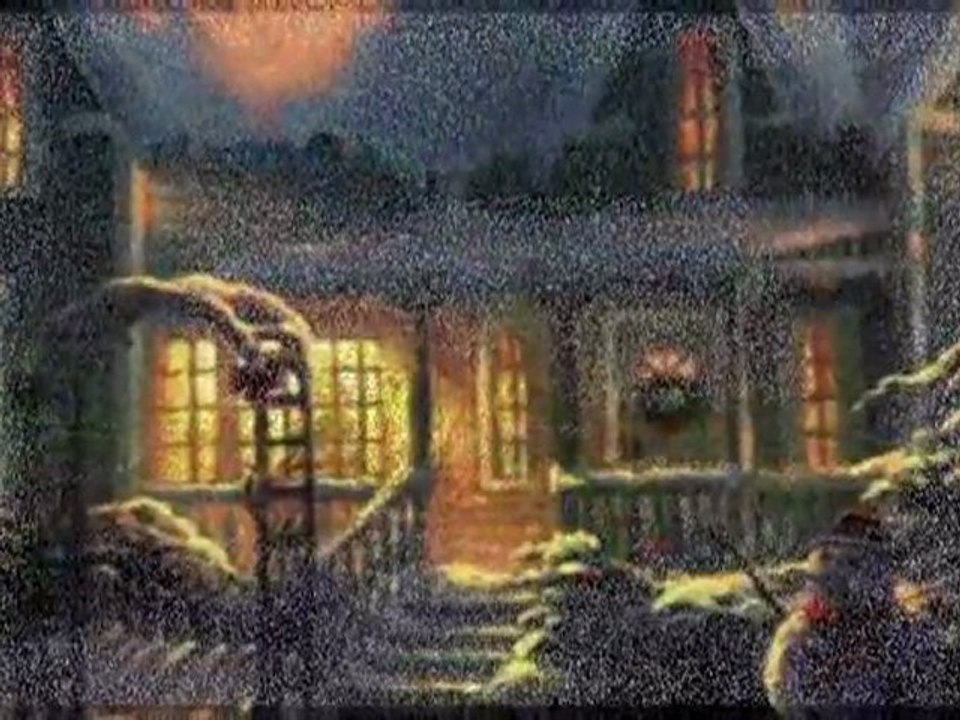 Boze Narodzenie 2009