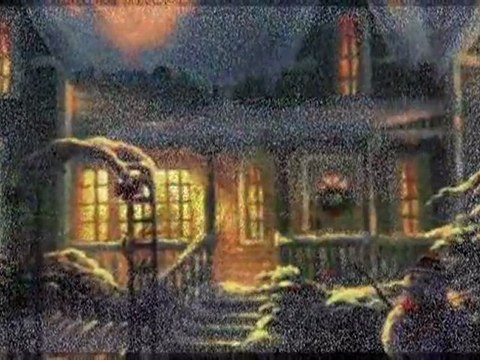 Boze Narodzenie 2009