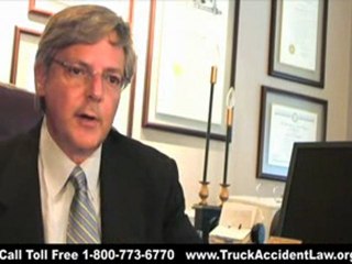 Improper Loads | Injury Accident Attorney | Truck ...