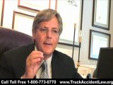 Company Negligence | Truck Accident Attorney | Arizona, AZ