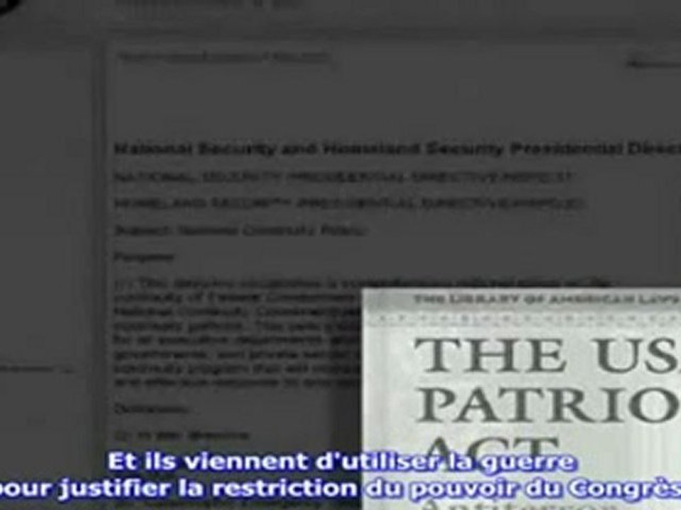 11 septembre 1941- Charles Lindbergh l'histoire se répète