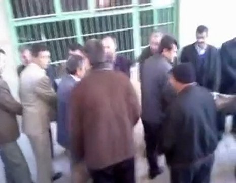 Kütahya Domaniç Karaköy - Kurban Bayramı 2009