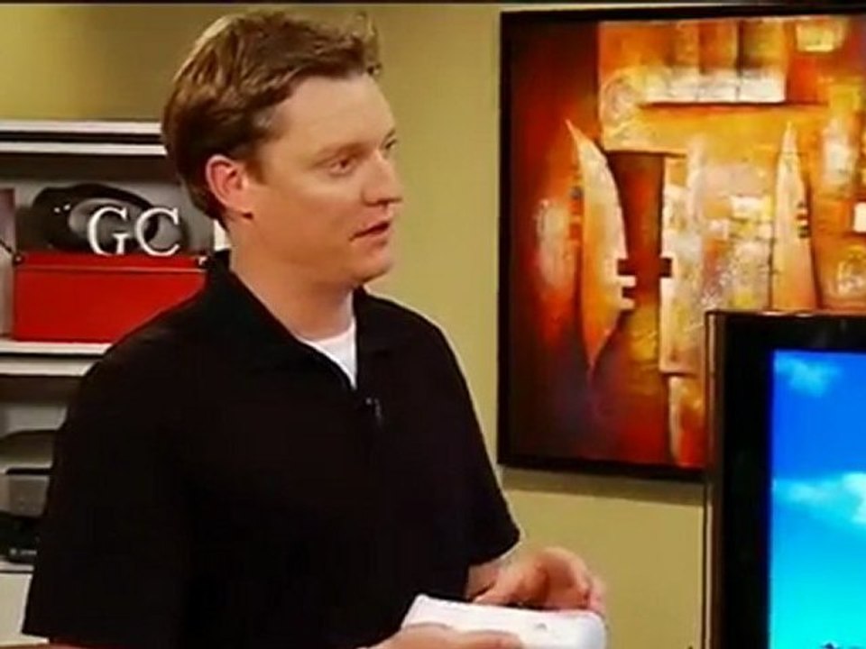 Wii Motion Plus Technology and Wii Sports Resort