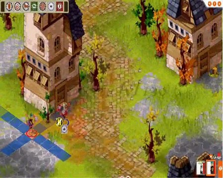 [dofus] Aichiro feca rykke-errel