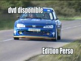 rallye du mistral 2009