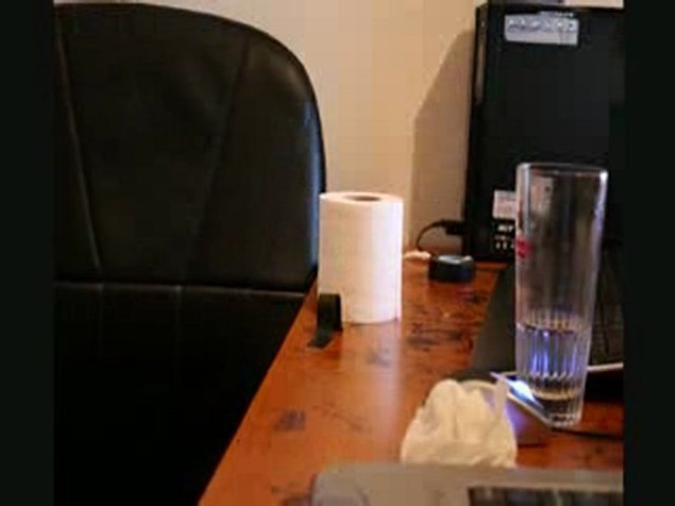 Stop motion