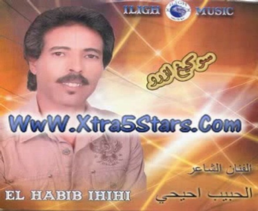 El Habib IHIHI_Omana-Tguit