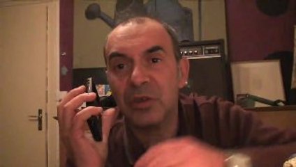 Devine qui téléphone chez moi ce soir - Ep.1