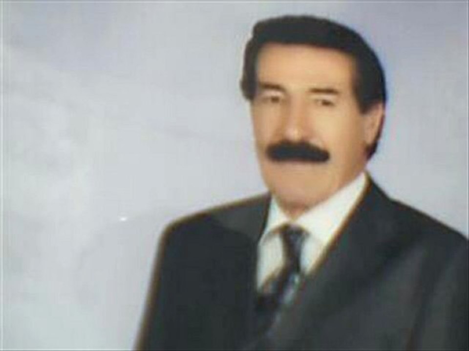 Bahattin karakoç((((FELEK İLE ŞU CİHANI BÖLÜŞTÜK))))( 2009)