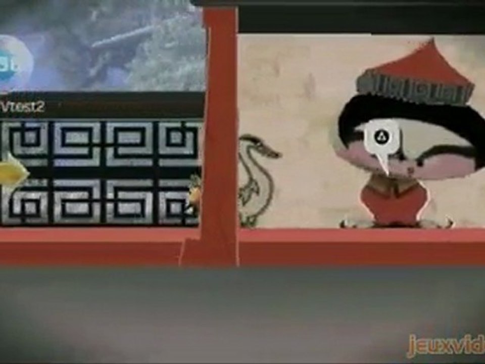 Gaming Live: Little Big Planet ( PSP)