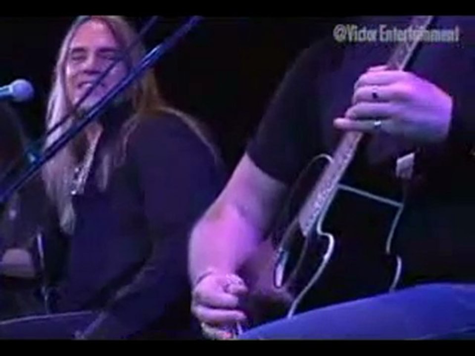 Helloween - If I Could Fly (Unplugged 2005)