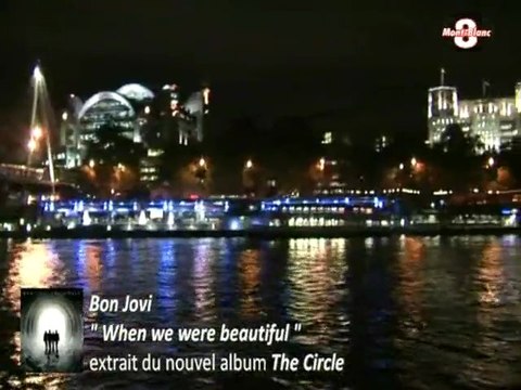 Bon Jovi présente, The Circle