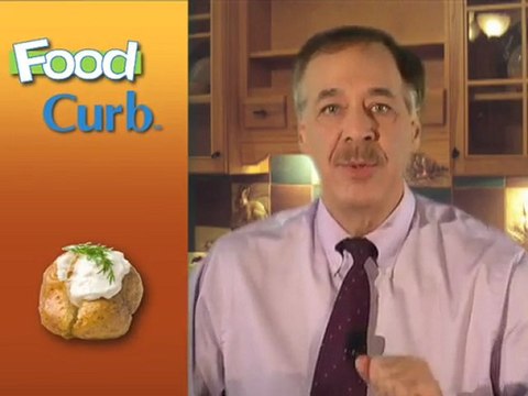 Food Curb Episode 4: Baked Potato Breakdown