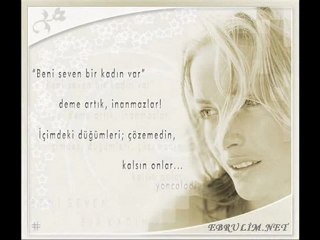 Cavit TEBRİZLİ-SEVDAM