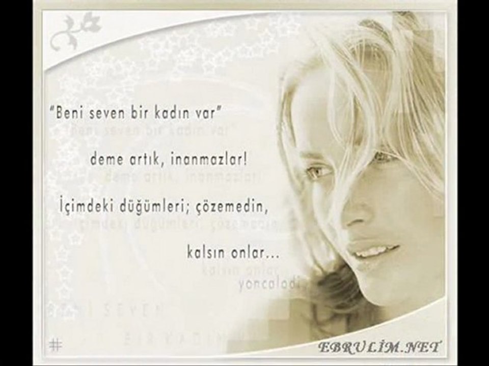 Cavit TEBRİZLİ-SEVDAM