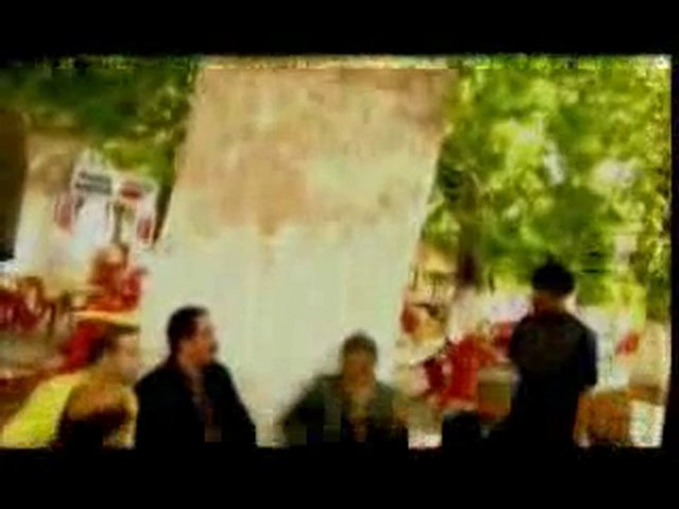 Fatih Kısaparmak Türkü Gözlüm