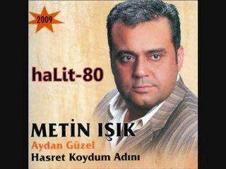 Metin Işık - İnsan Gelmez mi
