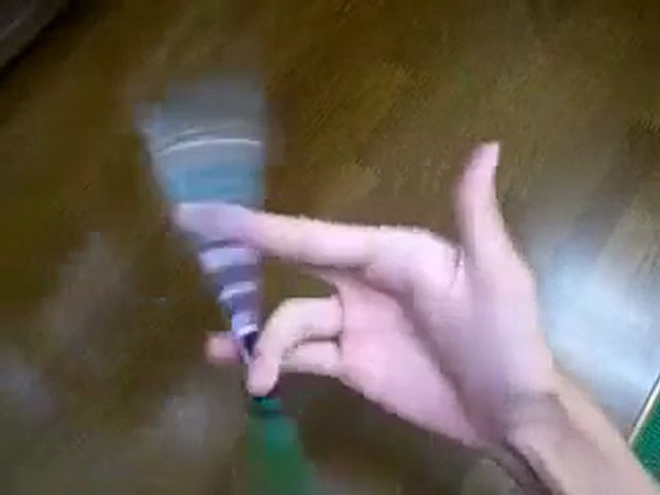 Garu solo video