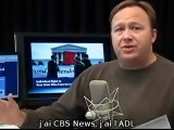 Alex Jones  débat avec  Alan Colmes  S/T