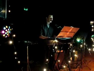 Nuit Magique groupe de variete "Extrait Celine Dion"