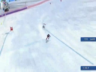 ski challenge 2010 Beaver Creek